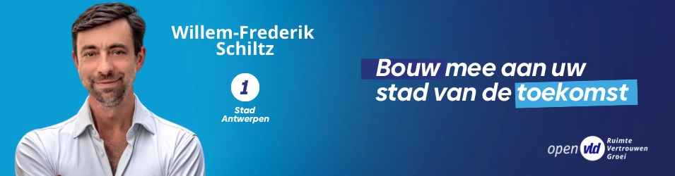 Banner WF Schiltz